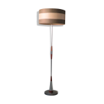 Lampadaire mcm allemagne 1960 - 1970 Lampadaire mcm allemagne 1960 - 1970