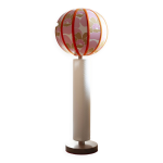 Lampadaire mila / collection pink lady / anglique delaire /