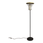 Lampadaire moderniste annes 50