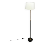 Lampadaire moderniste monix ann�es 60 r�glable
