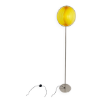 Lampadaire moon , kare design , espagne 1980' Lampadaire moon , kare design , espagne 1980'