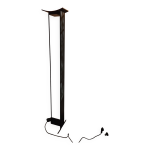 Lampadaire mpc de gilles derain