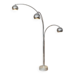 Lampadaire muguet goffredo reggiani. 1970. Lampadaire muguet goffredo reggiani. 1970.