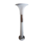 Lampadaire murano 1970
