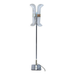 Lampadaire murano ann�es 60