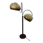 Lampadaire mushroom space age