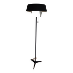 Lampadaire nx 109 monaco par louis c. kalff pour philips pays - bas annes 50