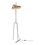 Lampadaire oiseau