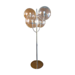 Lampadaire oluce vico magistretti - lyndon