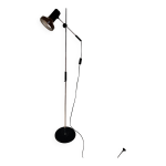 Lampadaire orientable 1970