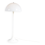 Lampadaire � panthella � des ann�es 1970 par verner panton pour louis poulsen, danemark