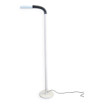 Lampadaire priscope targetti annes 70