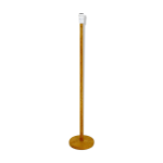 Lampadaire en pin, sude, 1970