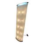 Lampadaire pirellone modle 2758 par gio ponti pour fontana arte