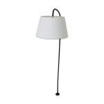 Lampadaire porte revues