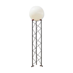 Lampadaire prototype de rob parry, pays - bas ann�es 1960