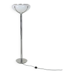 Lampadaire quadrifoglio par harvey guzzini 1960