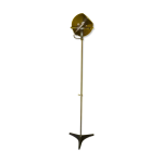 Lampadaire raak amsterdam par frank ligtelijn, annes 1960