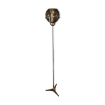 Lampadaire raak globe 2000