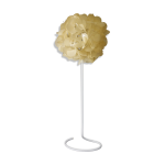 Lampadaire raoul raba, france, 1969