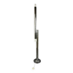 Lampadaire reggiani illuminazione