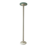 Lampadaire relco milano des annes 70 - 80