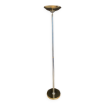 Lampadaire relco milano italy vintage 70