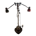 Lampadaire rtro