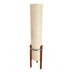Lampadaire rocket, ann�es 50 - 60