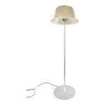 Lampadaire romo moon par starck 1998