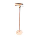 Lampadaire rotaflex 1960s