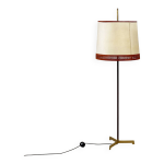 Lampadaire scandinave