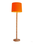 Lampadaire scandinave, annes 60