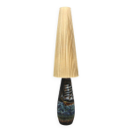 Lampadaire scandinave en cramique par ola fihl pour tilgmans keramik, sude, 1970