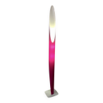 Lampadaire shakti kundalini design par marzio rusconi clerici