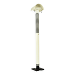 Lampadaire shogun par mario botta pour artemide, 1980s