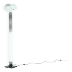 Lampadaire shogun par mario botta pour artemide - 1980s