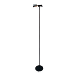 Lampadaire sintesi terra , eternesto gismondi - 1970 Lampadaire sintesi terra , eternesto gismondi - 1970