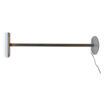 Lampadaire solstice, manade