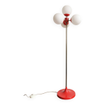 Lampadaire space age