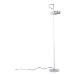 Lampadaire spider conu par joe colombo pour oluce, annes 1960