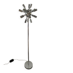 Lampadaire spoutnik