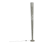 Lampadaire  tress stilo  de marc sadler pour foscarini, 2011