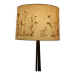 Lampadaire de style brutaliste des ann�es 1960 provenant de france.
