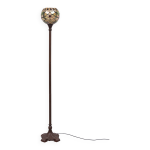 Lampadaire style tiffany & co annes 1990 france