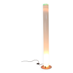 Lampadaire stylos de achille castiglioni pour flos