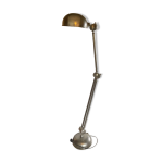 Lampadaire sur pied articul anne retro