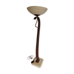 Lampadaire sur pied  variateur