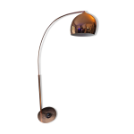 Lampadaire et suspension
