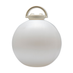 Lampadaire 'tama' isao hosoe pour valenti luce annes 1970